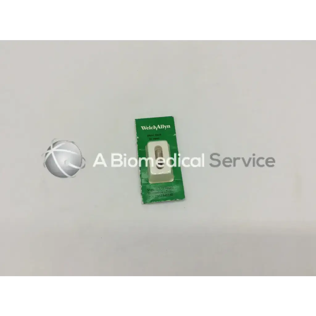 Welch Allyn Replacement Sigmoidoscope Bulb Vacuum Lamp OBS