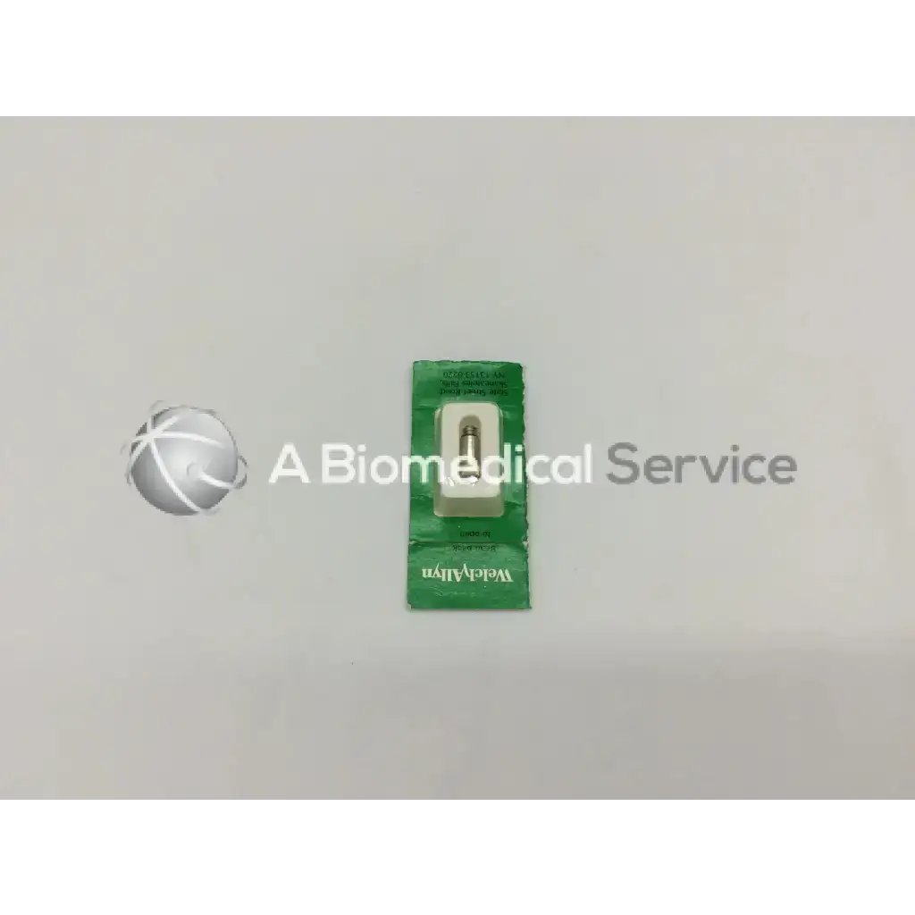 Welch Allyn Replacement Sigmoidoscope Bulb Vacuum Lamp OBS