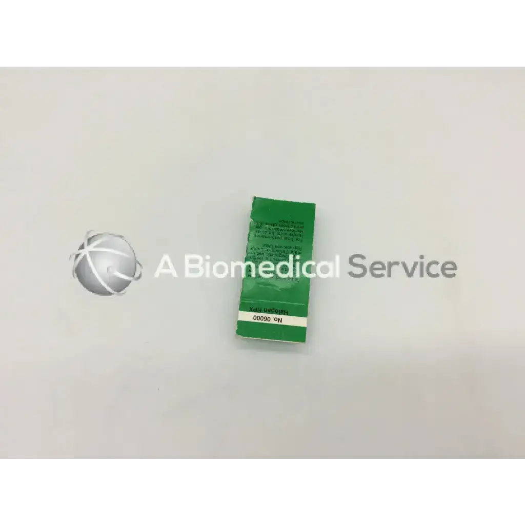 Welch Allyn Replacement Sigmoidoscope Bulb Vacuum Lamp OBS