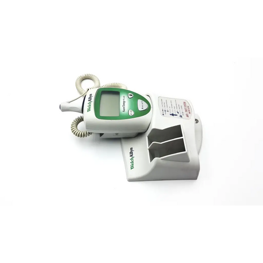 Welch Allyn SureTemp Plus 690 Digital Thermometer