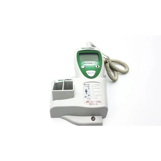 Welch Allyn SureTemp Plus 690 Digital Thermometer