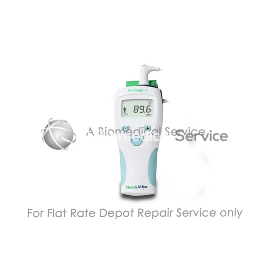 Welch Allyn SureTemp Plus Handheld Temperature Monitor