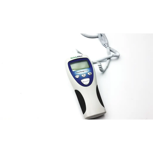 Welch Allyn SureTemp Plus Thermometer