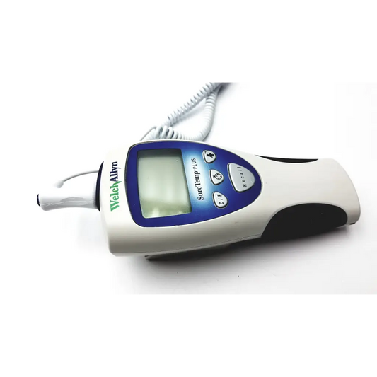 Welch Allyn SureTemp Plus Thermometer