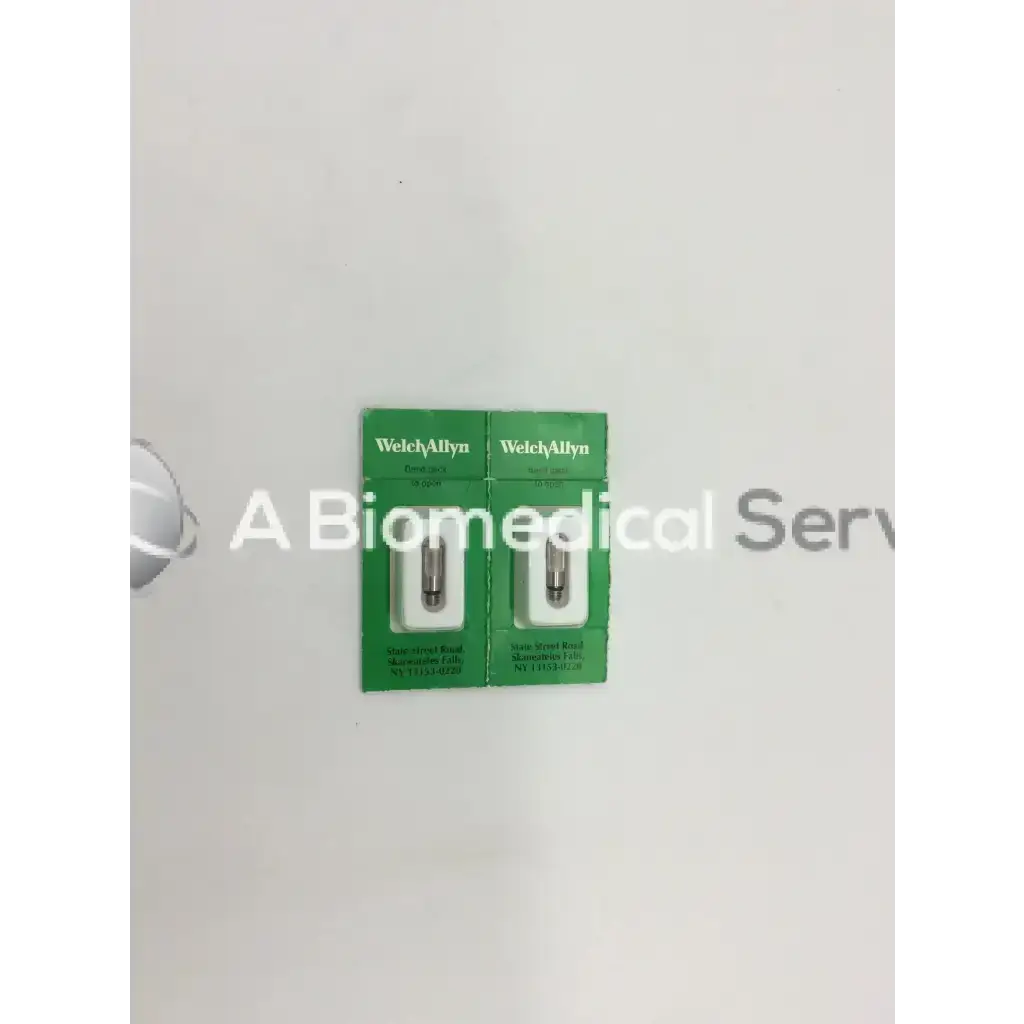 Welch Allyn Vacumm Lamp 04800 - Medical parts
