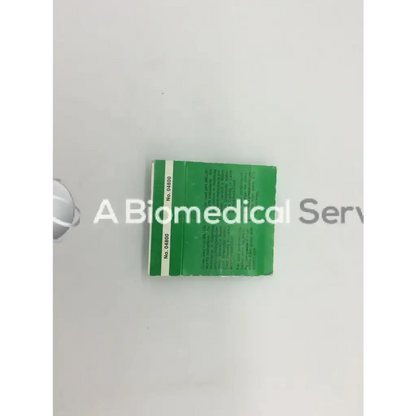 Welch Allyn Vacumm Lamp 04800 - Medical parts