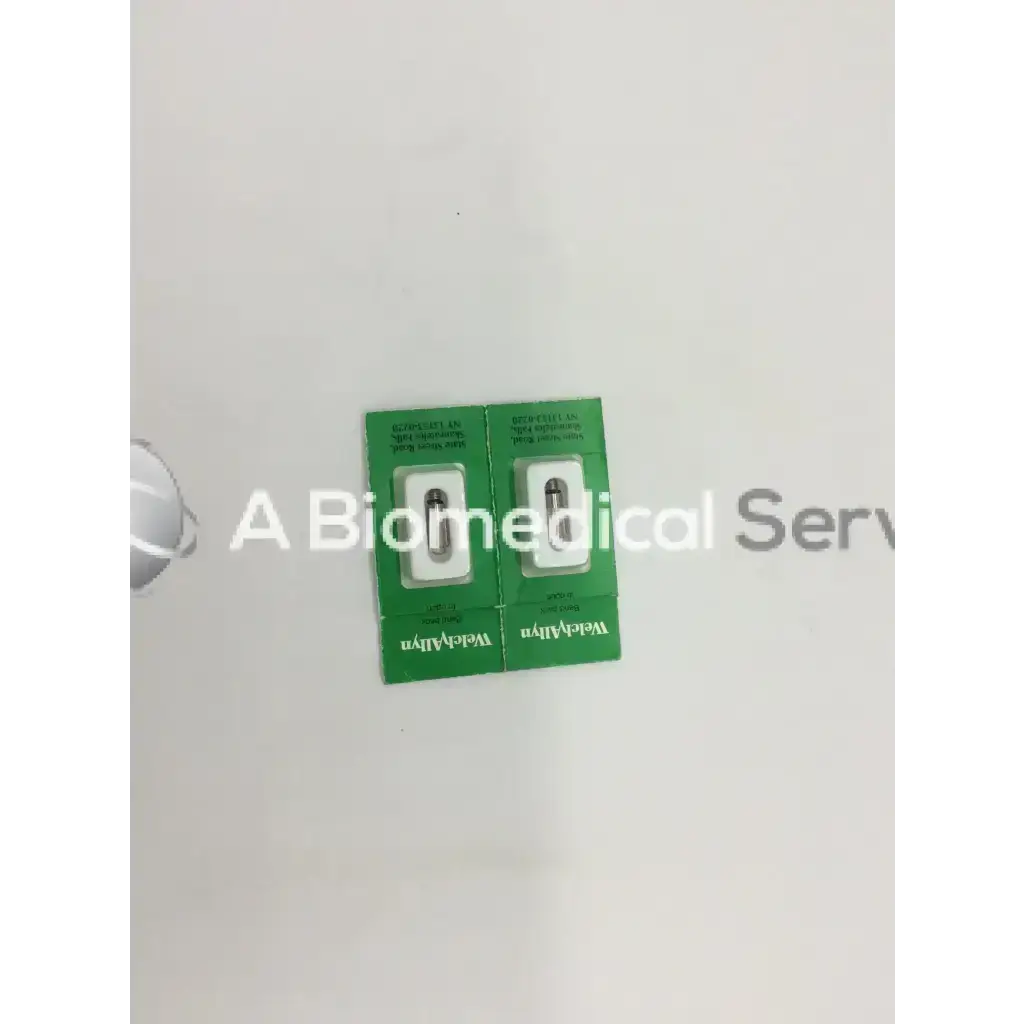 Welch Allyn Vacumm Lamp 04800 - Medical parts
