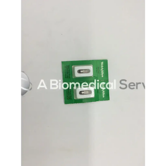Welch Allyn Vacumm Lamp 04800 - Medical parts