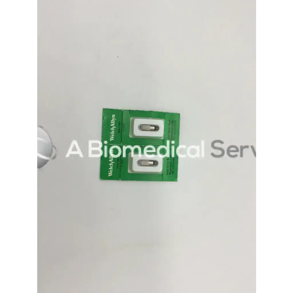 Welch Allyn Vacumm Lamp 04800 - Medical parts