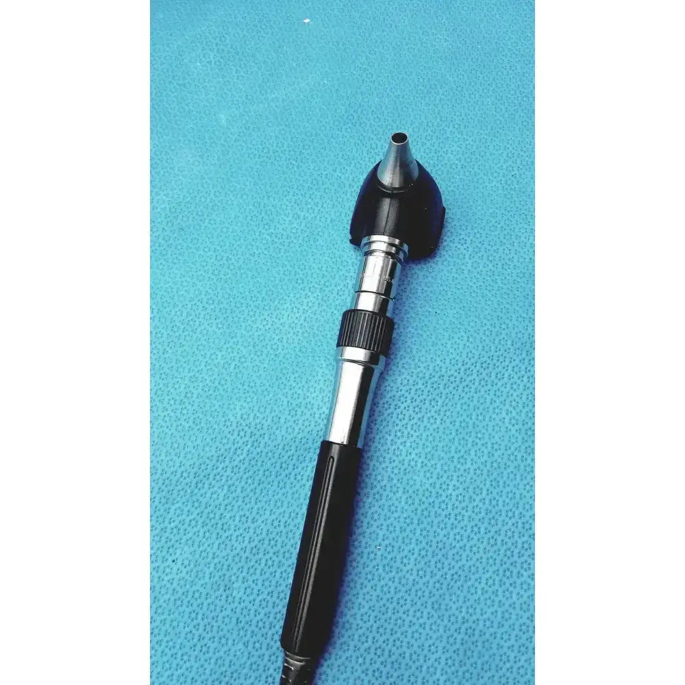 Welch Allyn Wall Mount Transformer with Otoscope & Ophthalmoscope Wall Mount Diagnostic Set, second-hand product photo 22