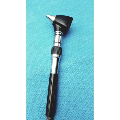 Welch Allyn Wall Mount Transformer with Otoscope & Ophthalmoscope Wall Mount Diagnostic Set, second-hand product photo 21