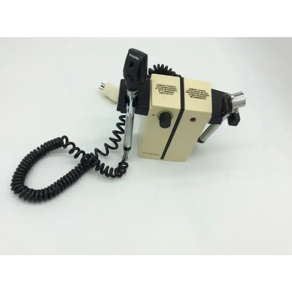 Load image into Gallery viewer, Welch Allyn Wall Transformer 74710 Diagnostic Set