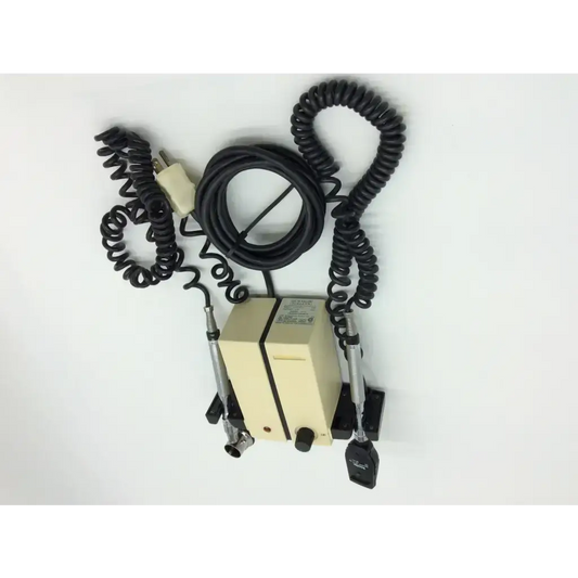 Welch Allyn Wall Transformer 74710 Diagnostic Set