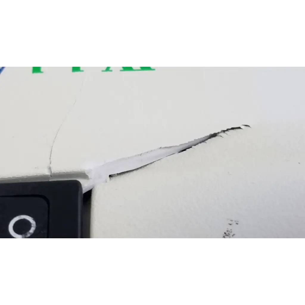 Welch Allyn Wall Transformer/No Heads Wall Transformer, as-is (for parts) product photo 5