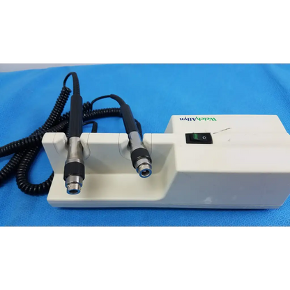 Welch Allyn Wall Transformer/No Heads Wall Transformer, as-is (for parts) product photo 2