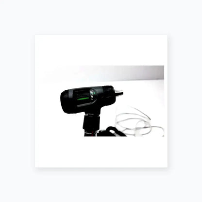 Welch Allyn Wall Transformer Ophthalmoscope & MacroView Otoscope 23810, 11720 Diagnostic Set, second-hand product photo 10