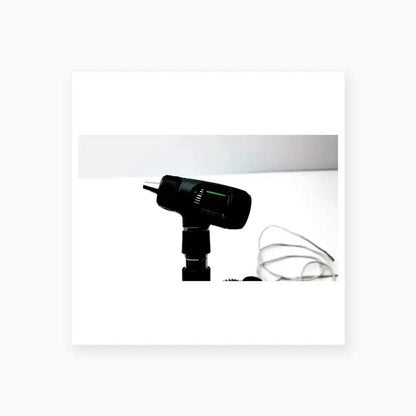 Welch Allyn Wall Transformer Ophthalmoscope & MacroView Otoscope 23810, 11720 Diagnostic Set, second-hand product photo 5