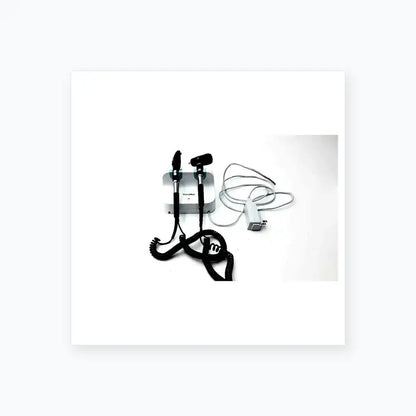 Welch Allyn Wall Transformer Ophthalmoscope & MacroView Otoscope 23810, 11720 Diagnostic Set, second-hand product photo 1