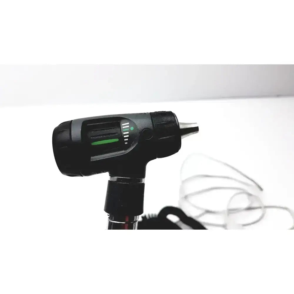Welch Allyn Wall Transformer Ophthalmoscope & MacroView Otoscope 23810, 11720 Diagnostic Set, second-hand product photo 6
