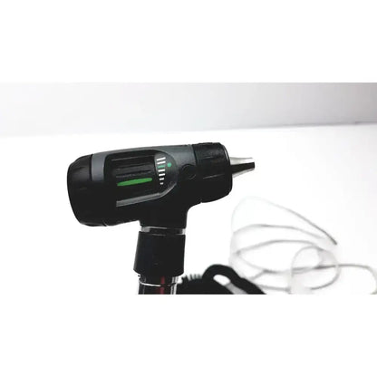 Welch Allyn Wall Transformer Ophthalmoscope & MacroView Otoscope 23810, 11720 Diagnostic Set, second-hand product photo 6
