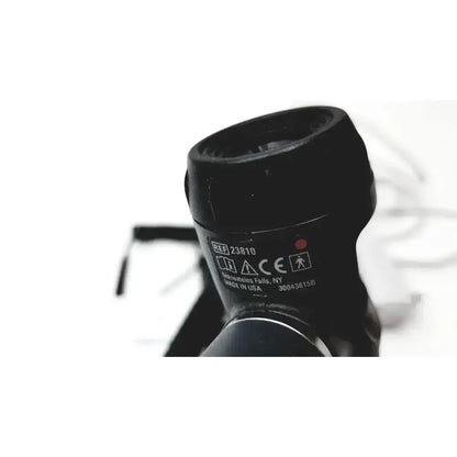 Welch Allyn Wall Transformer Ophthalmoscope & MacroView Otoscope 23810, 11720 Diagnostic Set, second-hand product photo 7