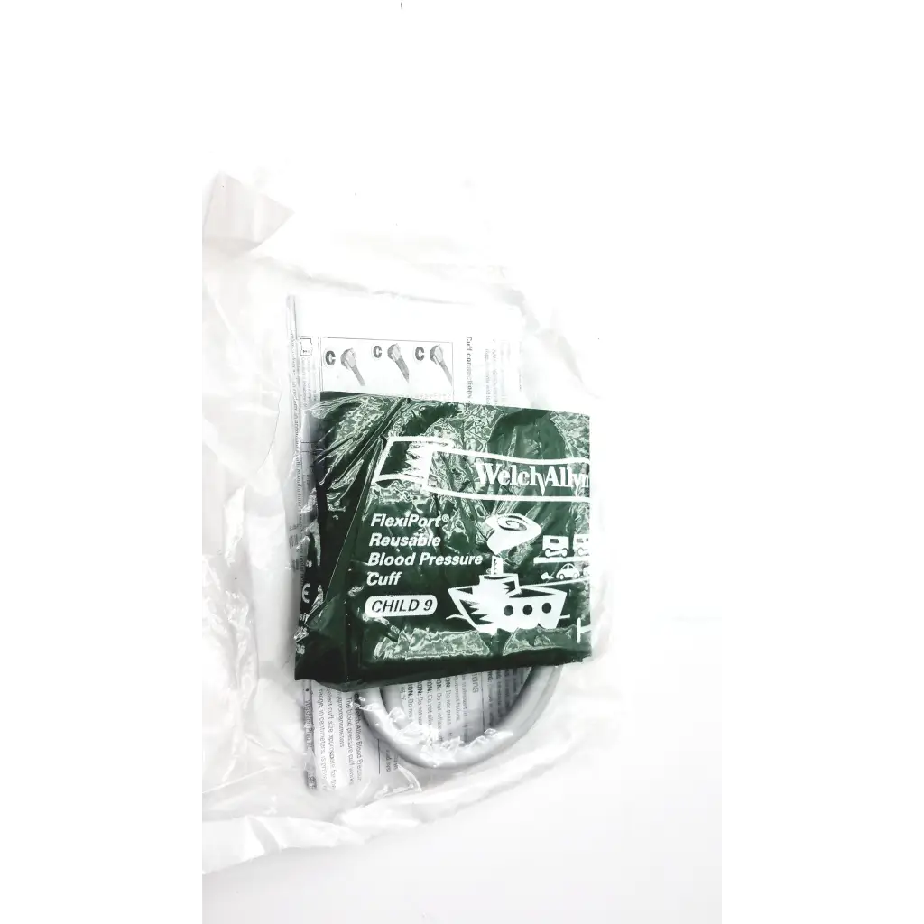 Load image into Gallery viewer, WelchAllyn Blood Pressure Reusable Cuff 901043