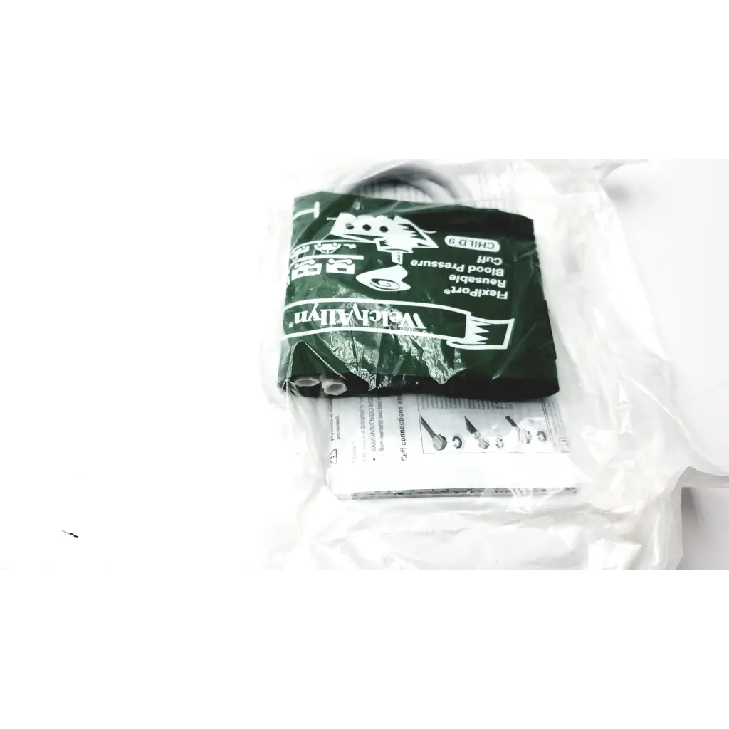 Load image into Gallery viewer, WelchAllyn Blood Pressure Reusable Cuff 901043