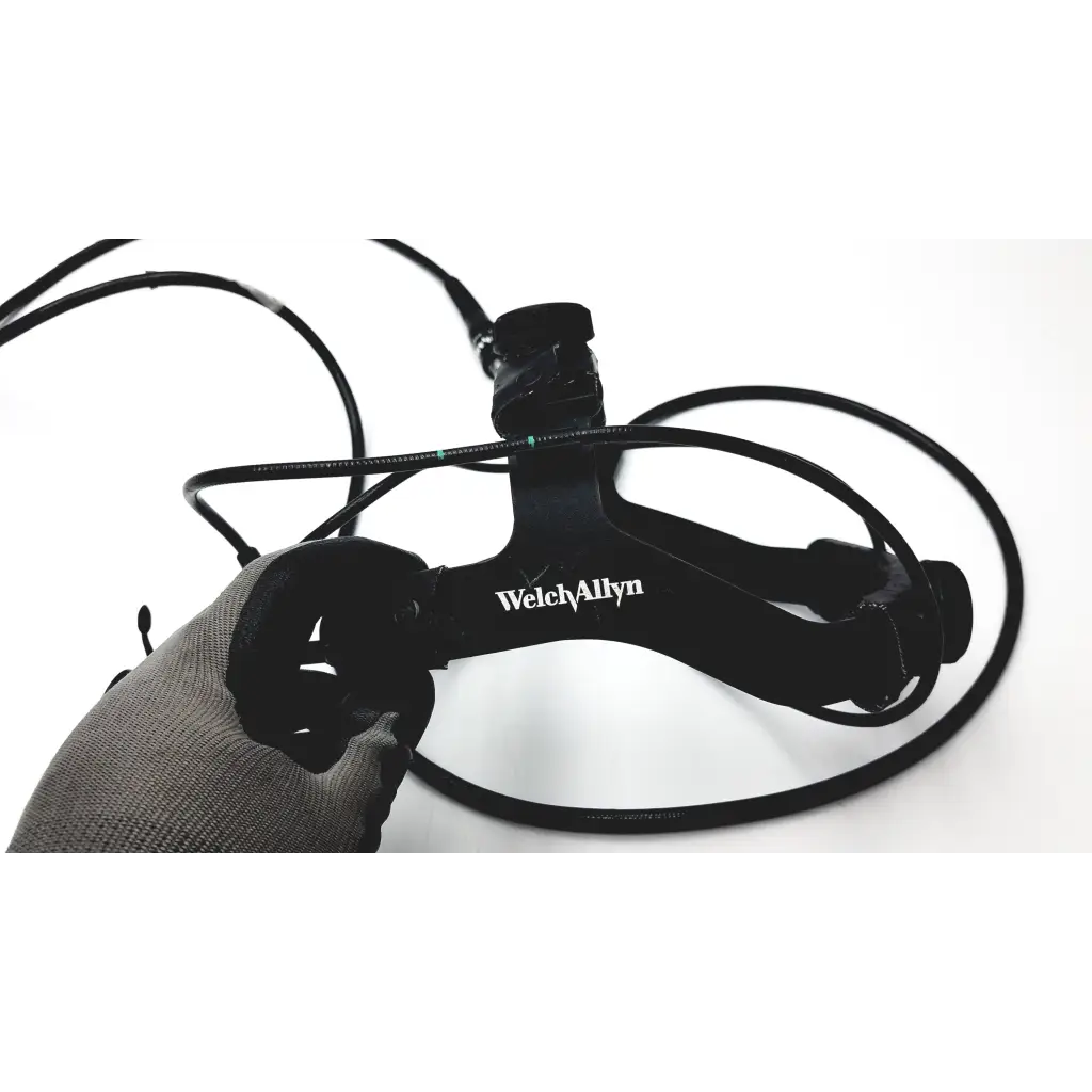 Load image into Gallery viewer, WelchAllyn Headlight Assy 49540