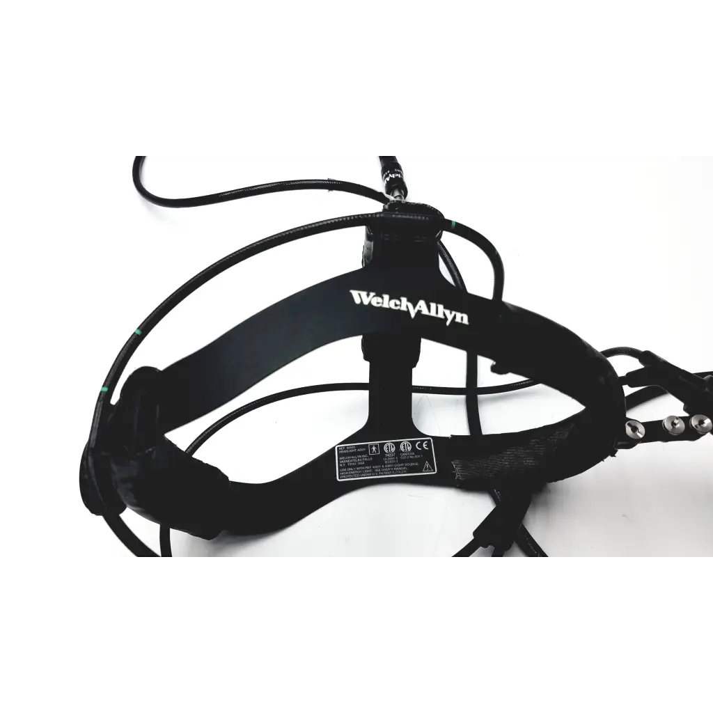 Load image into Gallery viewer, WelchAllyn Headlight Assy 49540