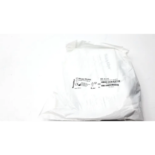 WelchAllyn Reuse-08-2MQ 901043 Cuff SM Child 2-Tube - Blood
