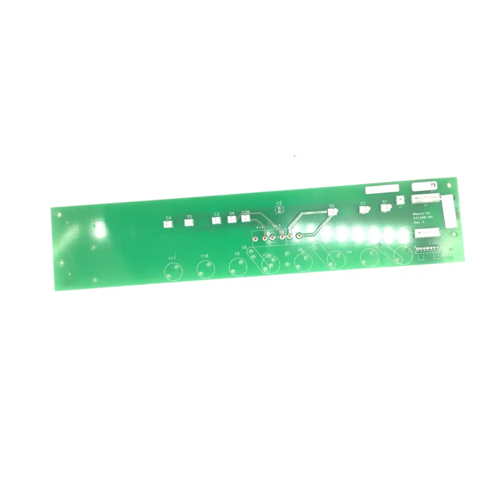 Load image into Gallery viewer, Wescor Inc 931248-004 Rev - Medical parts