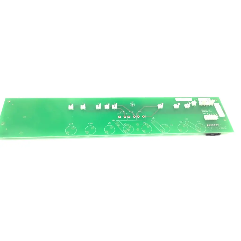 Load image into Gallery viewer, Wescor Inc 931248-004 Rev - Medical parts