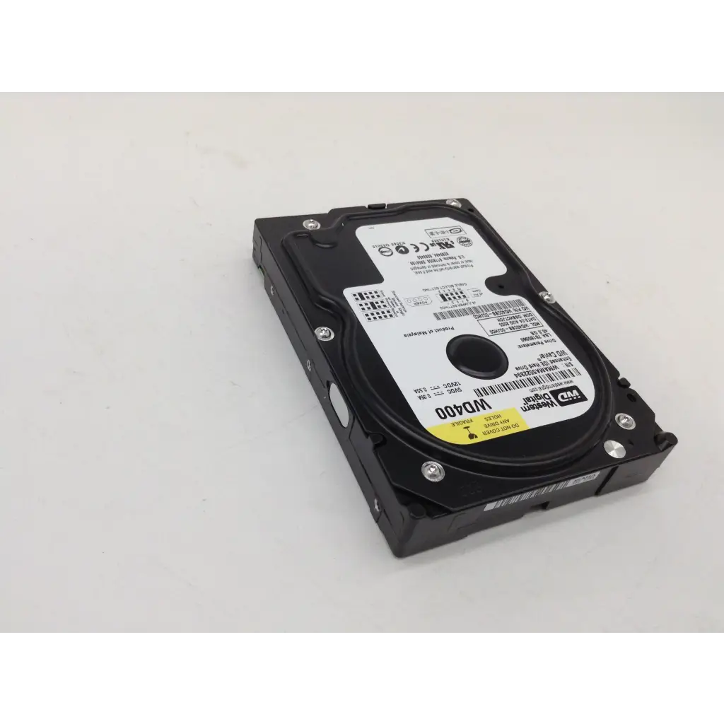 Load image into Gallery viewer, Western Digital Caviar Blue 40GB Internal 7200RPM 3.5’’