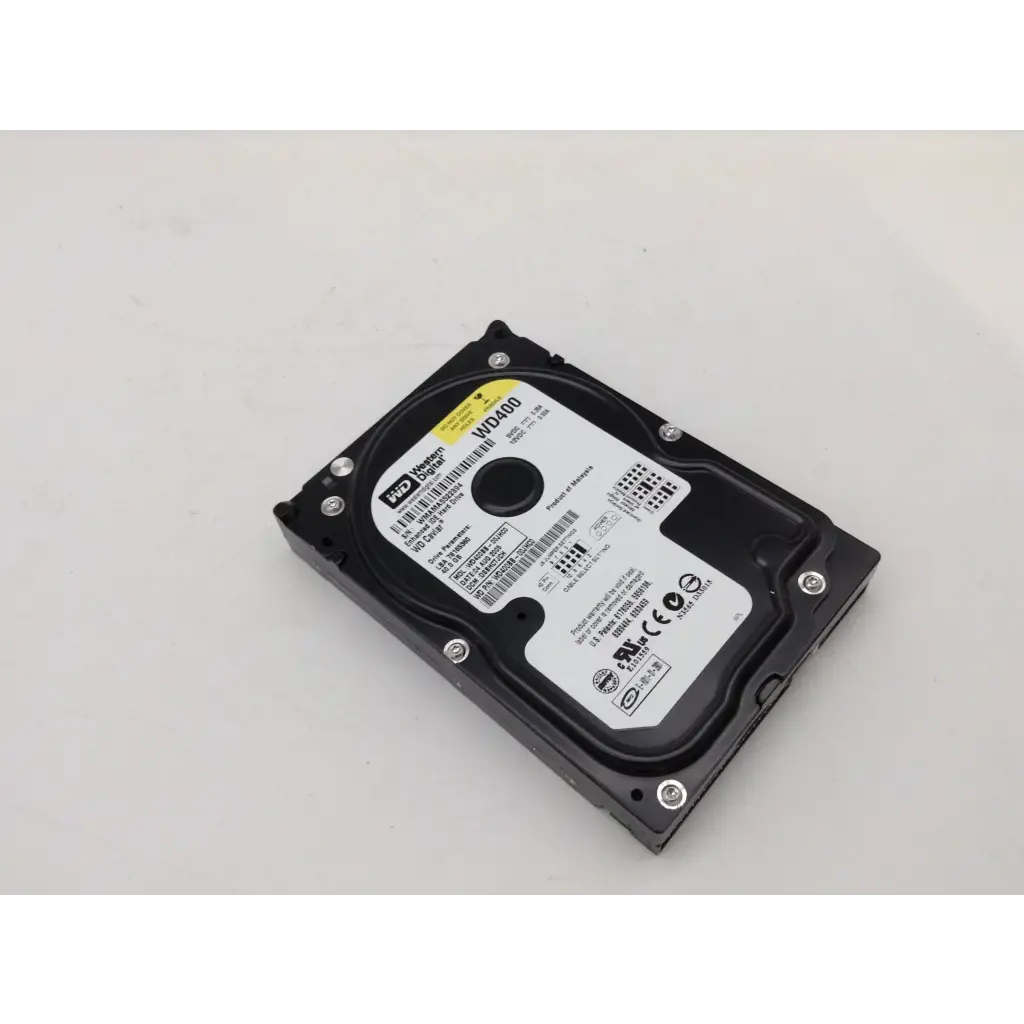 Load image into Gallery viewer, Western Digital Caviar Blue 40GB Internal 7200RPM 3.5’’
