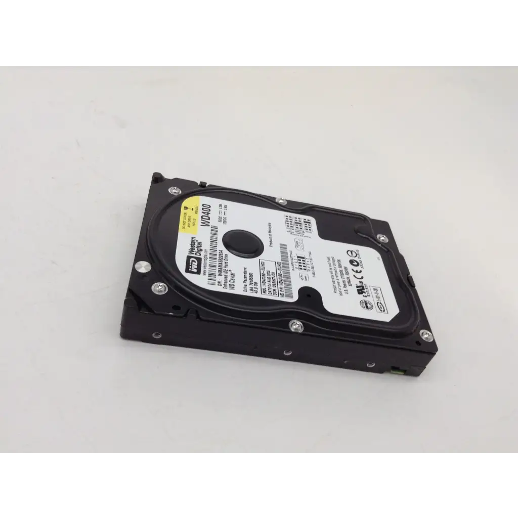 Load image into Gallery viewer, Western Digital Caviar Blue 40GB Internal 7200RPM 3.5’’