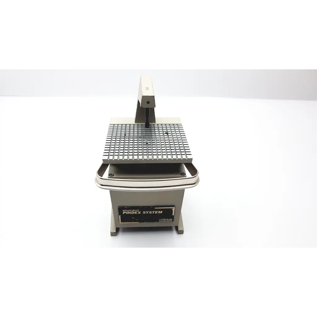 Load image into Gallery viewer, Whaledent Pindex System PX-110 Dental Laser Drilling