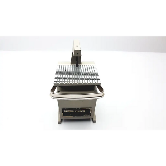 Whaledent Pindex System PX-110 Dental Laser Drilling