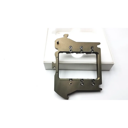 Wieland Dental IPS e. Matrix for Zenotec 667024 - Medical