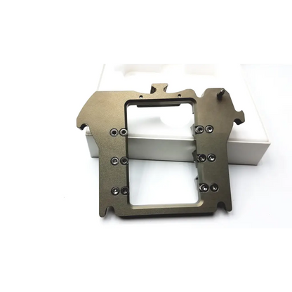 Wieland Dental IPS e. Matrix for Zenotec 667024 - Medical