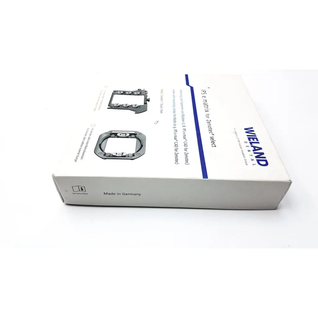Load image into Gallery viewer, Wieland Dental IPS e. Matrix for Zenotec 667024 - Medical