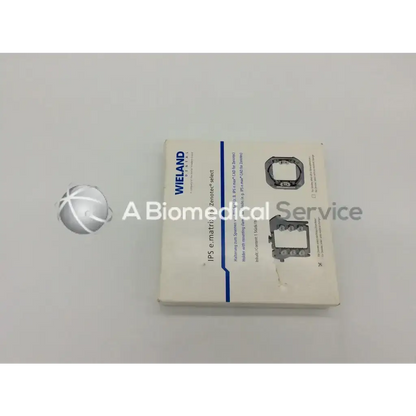 Wieland Dental IPS e. Matrix for Zenotec 667024 - Medical