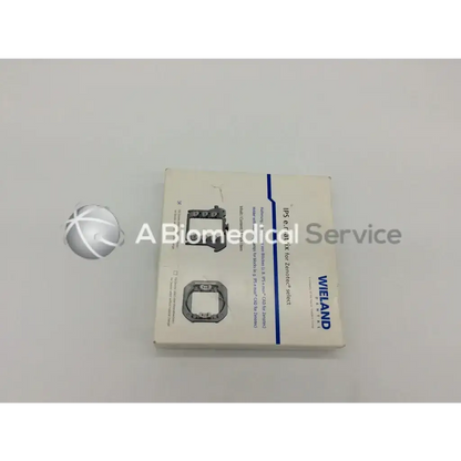 Wieland Dental IPS e. Matrix for Zenotec 667024 - Medical