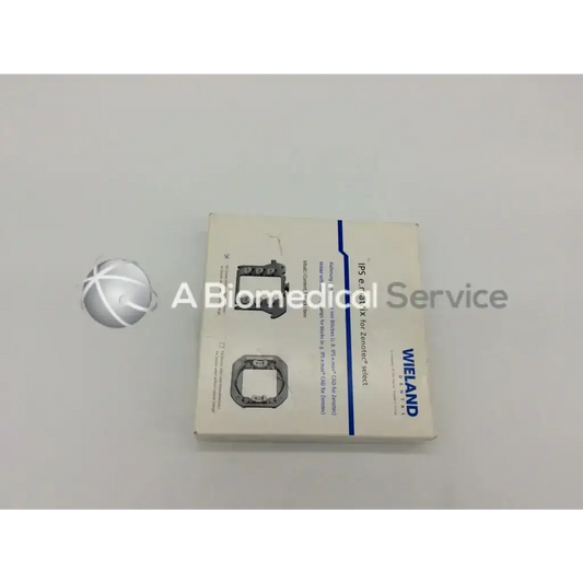Wieland Dental IPS e. Matrix for Zenotec 667024 - Medical