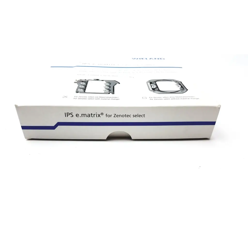 Load image into Gallery viewer, Wieland Dental IPS e. Matrix for Zenotec 667024 - Medical