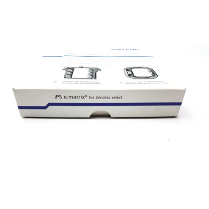 Wieland Dental IPS e. Matrix for Zenotec 667024 - Medical