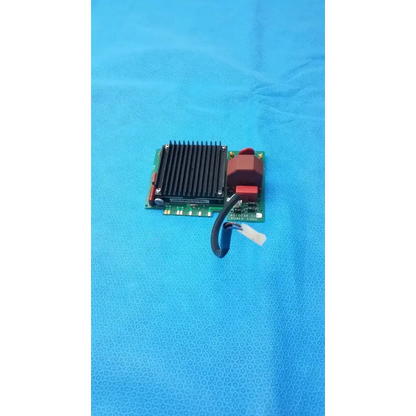 WIMA 4010038-1 Power Converter PCB Pinnacle Output Module Power Converter PCB, as-is (for parts) product photo 10