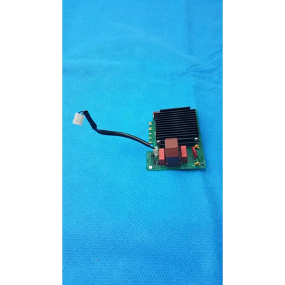 WIMA 4010038-1 Power Converter PCB Pinnacle Output Module Power Converter PCB, as-is (for parts) product photo 9