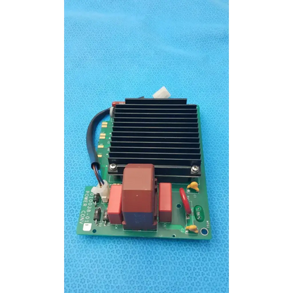 WIMA 4010038-1 Power Converter PCB Pinnacle Output Module Power Converter PCB, as-is (for parts) product photo 4