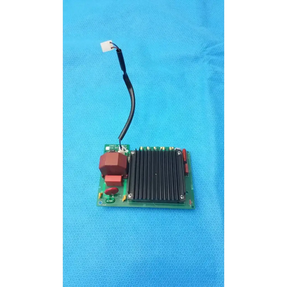 WIMA 4010038-1 Power Converter PCB Pinnacle Output Module Power Converter PCB, as-is (for parts) product photo 8
