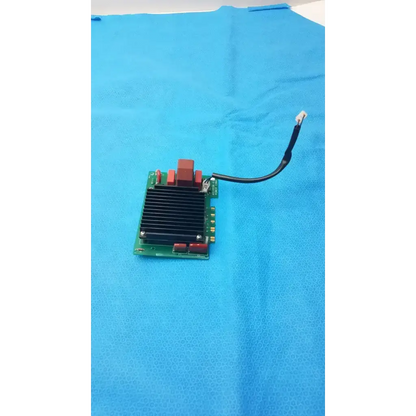WIMA 4010038-1 Power Converter PCB Pinnacle Output Module Power Converter PCB, as-is (for parts) product photo 11